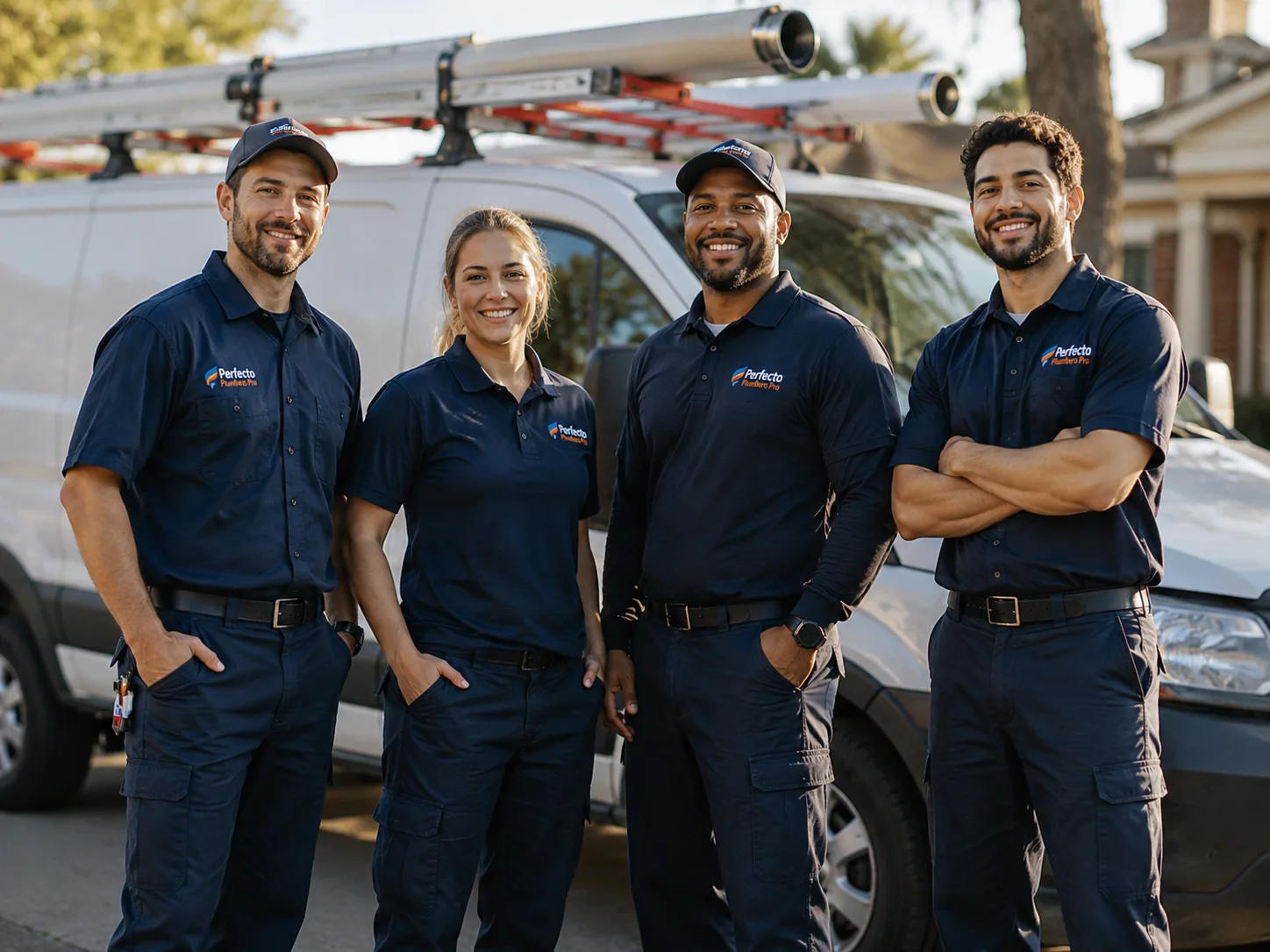Emergency Plumber Near Me in Newsoms, VA near me